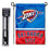 WinCraft Oklahoma City Thunder Garden Flag with Stand Holder - 757 Sports Collectibles