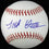Cubs Josh Vitters Signed Authentic OML Baseball PSA/DNA #R12032 - 757 Sports Collectibles