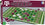 MasterPieces Collegiate Texas A&M Checkers Game, Multi, Model:41543 - 757 Sports Collectibles