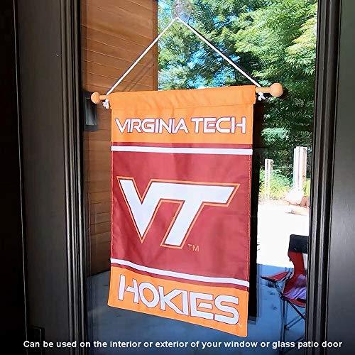 Sports Flags Pennants Company Window Garden Flag Hanger Holder - 757 Sports Collectibles