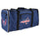 Northwest NHL Team Logo Extended Shoulder Duffle Bag (Washington Capitals) - 757 Sports Collectibles