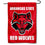 Arkansas State Red Wolves Garden Flag and Yard Banner - 757 Sports Collectibles