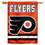 WinCraft Philadelphia Flyers Two Sided House Flag - 757 Sports Collectibles