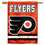 WinCraft Philadelphia Flyers Two Sided House Flag - 757 Sports Collectibles