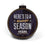 NHL Vegas Golden Knights - T-Mobile Arena 3D StadiumView Ornament3D StadiumView Ornament, Team Colors, Large - 757 Sports Collectibles