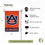 Auburn University Garden Flag Tigers War Eagle Banner 100% Polyester (Design B) - 757 Sports Collectibles