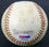 Dodgers Walter"Smokey" Alston"Best Wishes" Signed Baseball PSA/DNA #I05530 - 757 Sports Collectibles