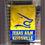 College Flags & Banners Co. Texas A&M Kingsville Javelinas Garden Flag - 757 Sports Collectibles