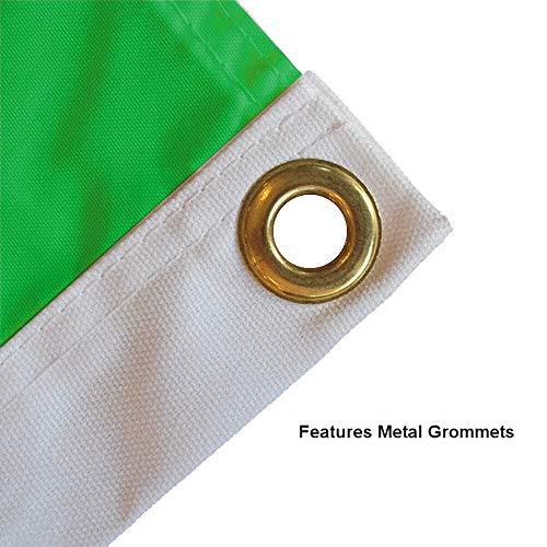 WinCraft Austin FC Grommet Banner Flag - 757 Sports Collectibles