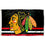 WinCraft Chicago Blackhawks Flag 3x5 Banner - 757 Sports Collectibles