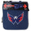 Northwest NHL Team Logo Extended Shoulder Duffle Bag (Washington Capitals) - 757 Sports Collectibles