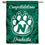 College Flags & Banners Co. Northwest Missouri State Bearcats Graduation Gift Banner Flag - 757 Sports Collectibles