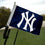 WinCraft New York Yankees Boat and Golf Cart Flag - 757 Sports Collectibles