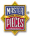 MasterPieces NCAA Ohio State Buckeyes Checkers Board Game , 13" x 21" - 757 Sports Collectibles