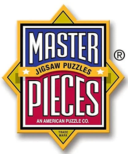 MasterPieces NFL Pittsburgh Steelers Real Wood Toy Train, For Ages 3+ - 757 Sports Collectibles