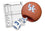 MasterPieces NCAA Kentucky Wildcats Shake N' Score Travel Dice Game - 757 Sports Collectibles