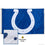 WinCraft Indianapolis Colts Embroidered Nylon Flag - 757 Sports Collectibles