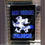 College Flags & Banners Co. Air Force Falcons Vintage Logo Garden Flag - 757 Sports Collectibles