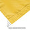 College Flags & Banners Co. Louisiana State LSU Tigers Vintage Retro Throwback 3x5 Banner Flag - 757 Sports Collectibles