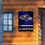WinCraft Baltimore Ravens Two Sided House Flag - 757 Sports Collectibles