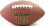Deion Sanders Autographed Wilson Super Grip Football - Beckett Witness Silver - 757 Sports Collectibles