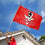 College Flags & Banners Co. California Vulcans Flag - 757 Sports Collectibles