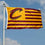 WinCraft Cleveland Cavaliers Americana Stripes Nation 3x5 Flag - 757 Sports Collectibles