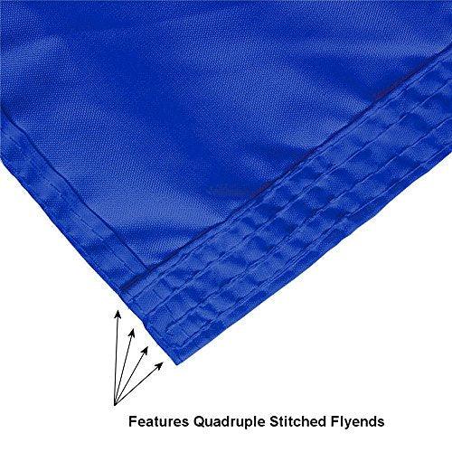 WinCraft New York Knicks Americana Stripes Nation 3x5 Flag - 757 Sports Collectibles