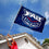 College Flags & Banners Co. Florida Atlantic Owls Flag - 757 Sports Collectibles