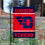 College Flags & Banners Co. Dayton Flyers Garden Flag - 757 Sports Collectibles