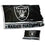 WinCraft Las Vegas Raiders Double Sided Raiders Nation Flag - 757 Sports Collectibles