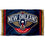WinCraft New Orleans Pelicans 3x5 Banner Flag - 757 Sports Collectibles