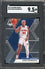 Pistons Sekou Doumbouya 2019 Panini Mosaic #243 Rookie Card Graded Mint 9.5! SGC - 757 Sports Collectibles