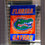 Florida Gators Garden Flag and Yard Banner - 757 Sports Collectibles