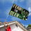 WinCraft Milwaukee Bucks Fear The Deer Outdoor Large Grommet Flag - 757 Sports Collectibles