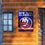 WinCraft New York Islanders Double Sided Banner House Flag - 757 Sports Collectibles