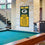 WinCraft Green Bay Packers Man Cave Fan Banner Wall Door Scroll - 757 Sports Collectibles
