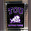 TCU Horned Frogs Black Garden Flag and Yard Banner - 757 Sports Collectibles