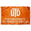 UT Dallas Comets Orange Flag - 757 Sports Collectibles