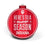 YouTheFan NCAA Indiana Hoosiers 3D StadiumView Ornament - Assembly Hall - 757 Sports Collectibles