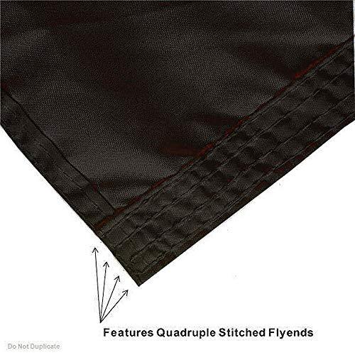 WinCraft Tampa Bay Buccaneers 4' x 6' Foot Flag - 757 Sports Collectibles