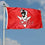 College Flags & Banners Co. California Vulcans Flag - 757 Sports Collectibles