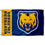 College Flags & Banners Co. Northern Colorado Bears Flag - 757 Sports Collectibles