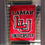 College Flags & Banners Co. Lamar Cardinals New Logo Garden Flag - 757 Sports Collectibles