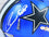 CeeDee Lamb Autographed Dallas Cowboys Flash Speed Mini Helmet -FanaticsWhite - 757 Sports Collectibles