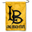 Cal State Long Beach Garden Flag and Yard Banner - 757 Sports Collectibles