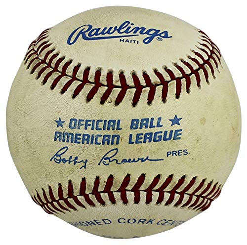 Yankees Mickey Mantle"Best Wishes" Authentic Signed Oal Baseball JSA #X40056 - 757 Sports Collectibles