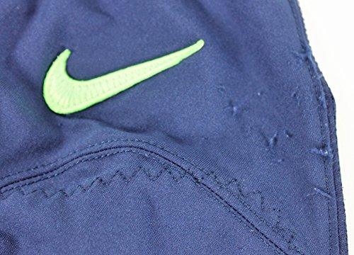 Seahawks Russell Wilson Size 30 2014 Game Used Nike Pants w/ COA - 757 Sports Collectibles