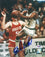 Celtics Nate 'Tiny' Archibald Signed Authentic 8X10 Photo PSA/DNA #S32752 - 757 Sports Collectibles