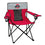logobrands Officially Licensed NCAA Unisex Elite Chair, One Size,Ohio State Buckeyes - 757 Sports Collectibles